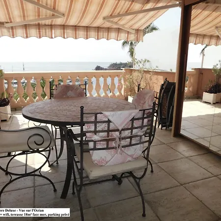 Appartement Baie De La Méditerranée *