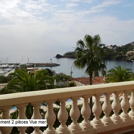 Appartement Baie De La Méditerranée