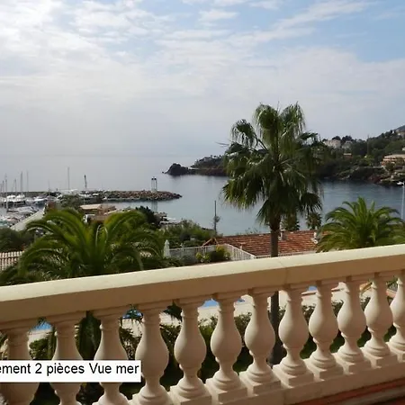 Appartamento Baie De La Méditerranée