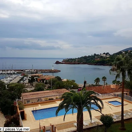Baie De La Méditerranée Appartement