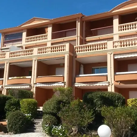 Baie De La Méditerranée * Théoule-sur-Mer
