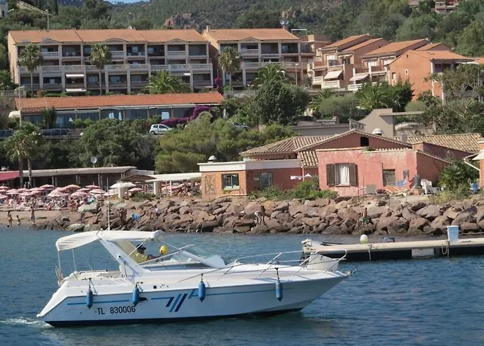 Apartment Baie De La Mediterranee *