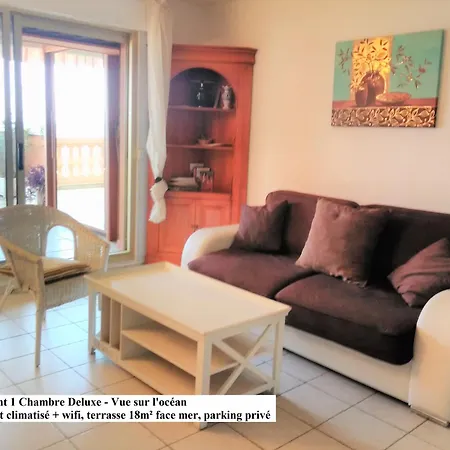 Baie De La Méditerranée *