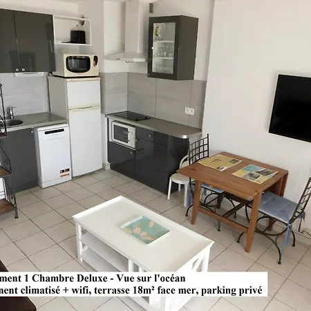 Baie De La Méditerranée * Théoule-sur-Mer