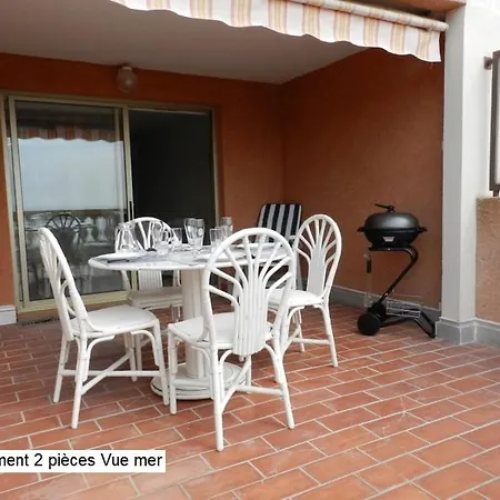 Baie De La Mediterranee Apartmán