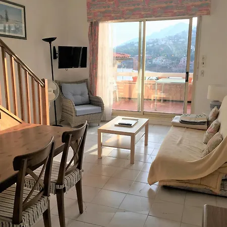 Baie De La Méditerranée Théoule-sur-Mer