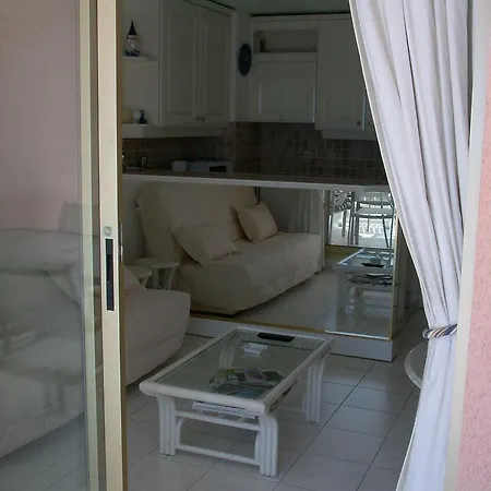 Apartmán Baie De La Mediterranee