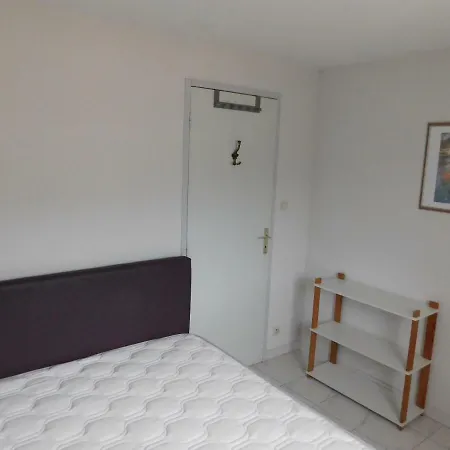 Apartmán Baie De La Mediterranee Théoule-sur-Mer