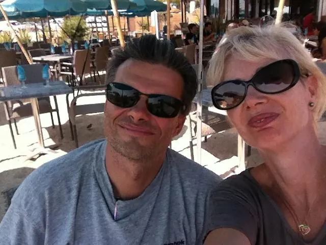 Baie De La Méditerranée Apartamento Théoule-sur-Mer