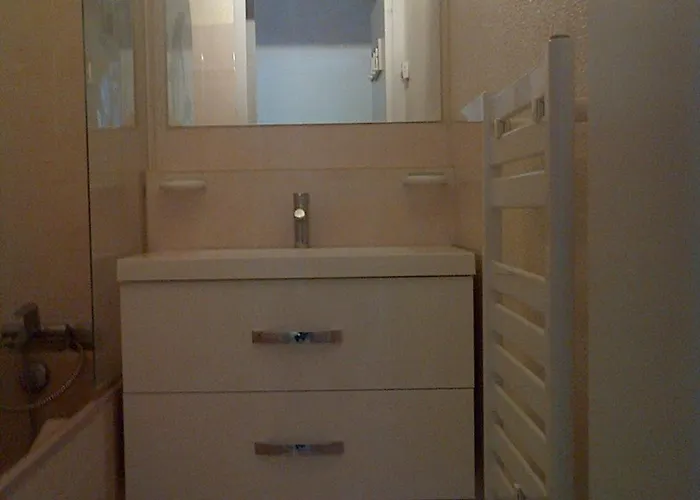 Apartamento Baie De La Méditerranée Théoule-sur-Mer