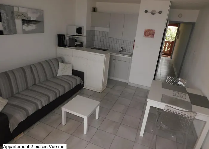 Apartamento Baie De La Méditerranée Théoule-sur-Mer