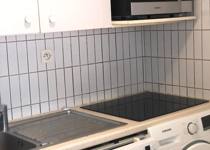 Baie De La Méditerranée