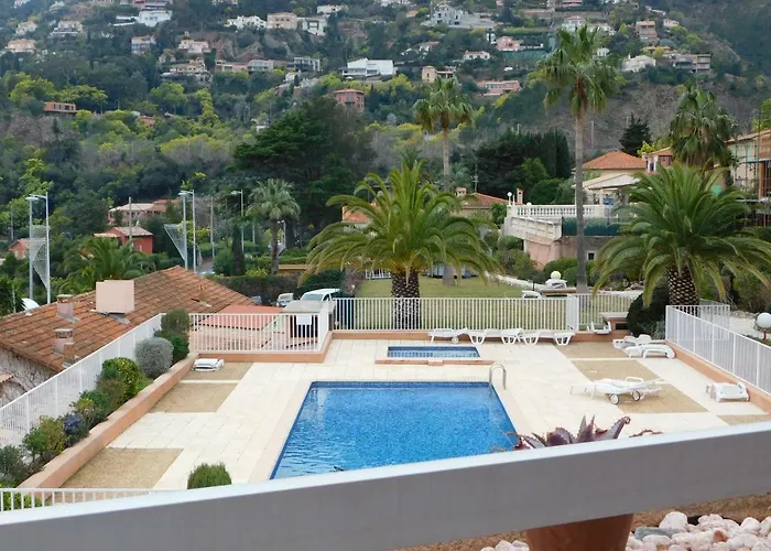 Baie De La Méditerranée * Théoule-sur-Mer