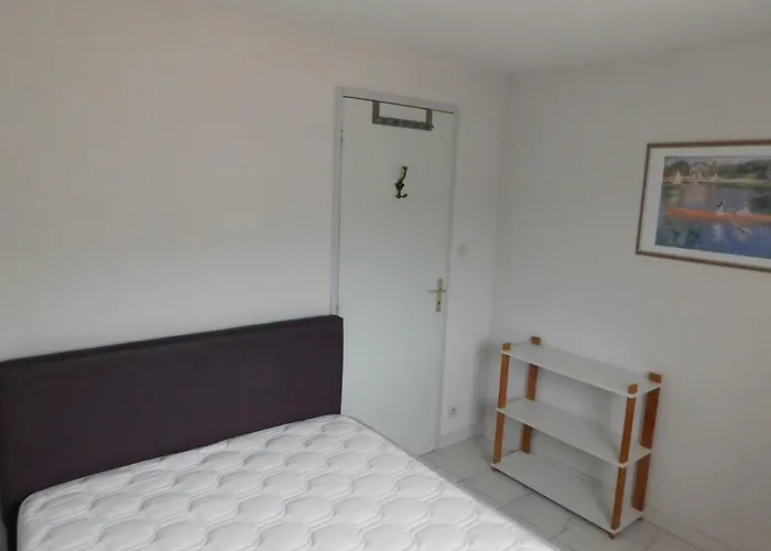 Apartamento Baie De La Méditerranée Théoule-sur-Mer